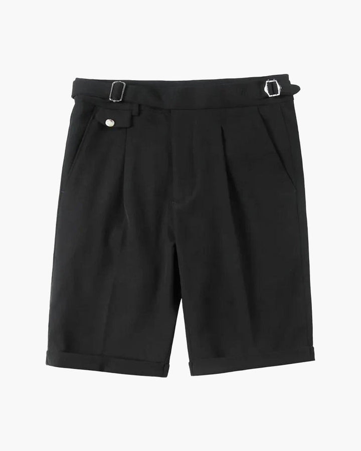 Kratke hlače profinjenog stila
