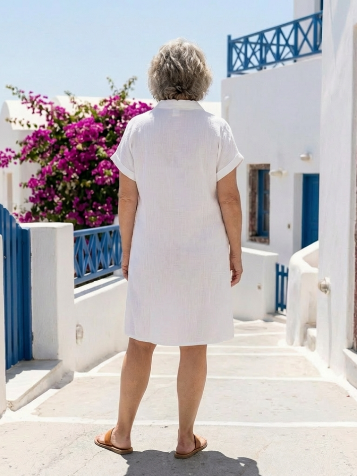 Haljina obale