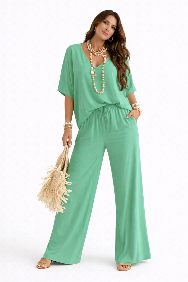 Santori elegantan set