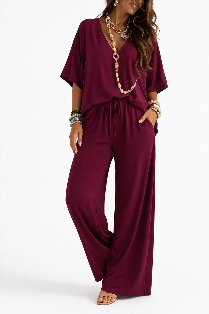 Santori elegantan set