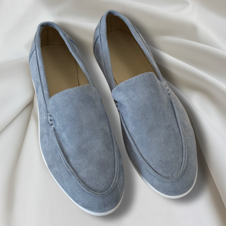 Udobne i lagane loafer cipele