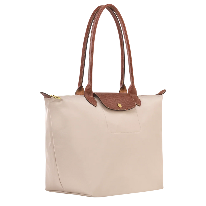 Velika tote torba Le Pliage Longchamp
