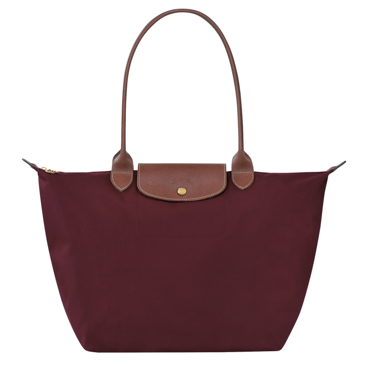 Velika tote torba Le Pliage Longchamp