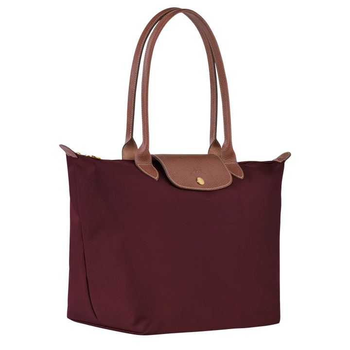 Velika tote torba Le Pliage Longchamp