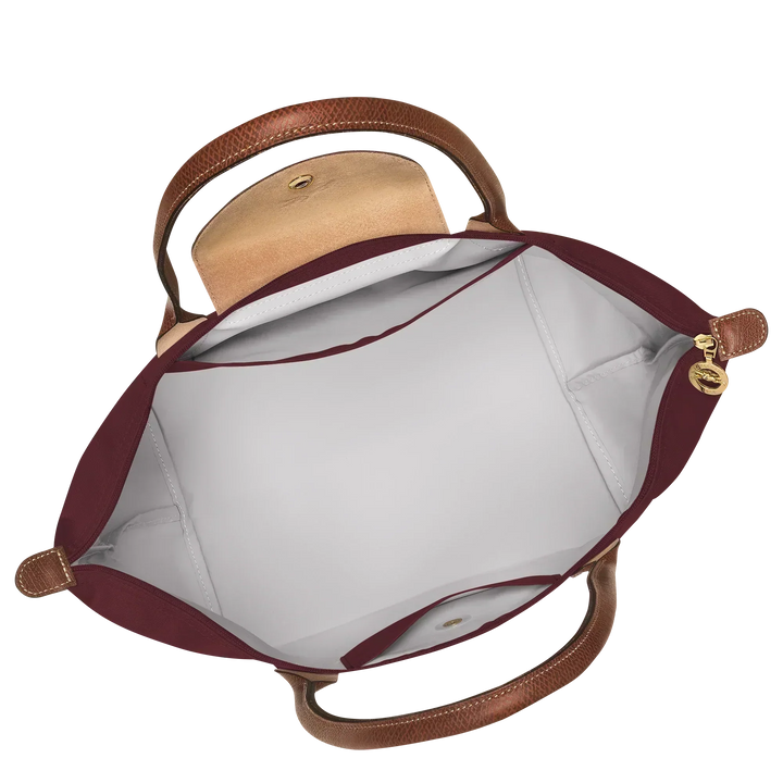 Velika tote torba Le Pliage Longchamp
