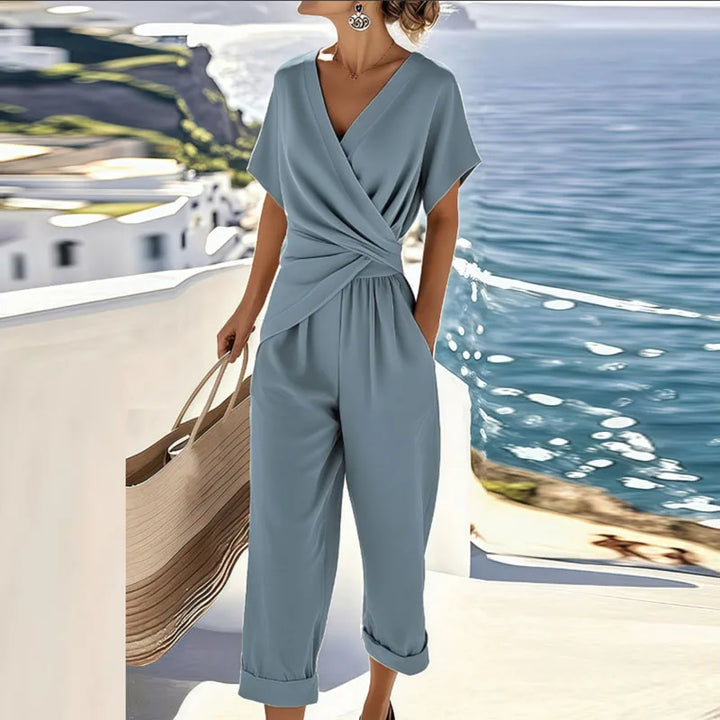 Stilizirani ljetni outfit