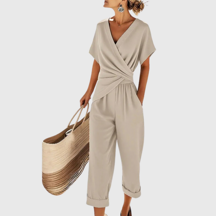 Stilizirani ljetni outfit