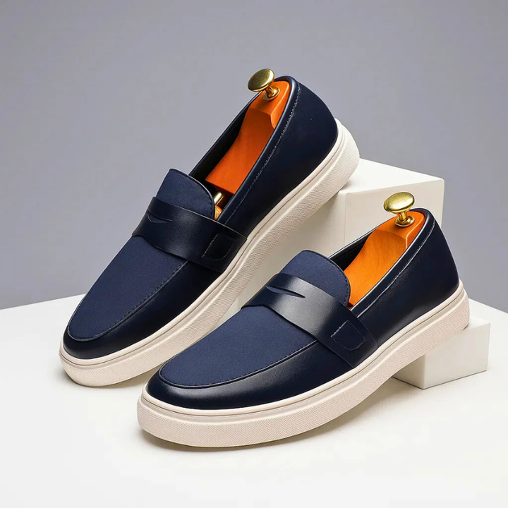 Elegantna loafer cipela