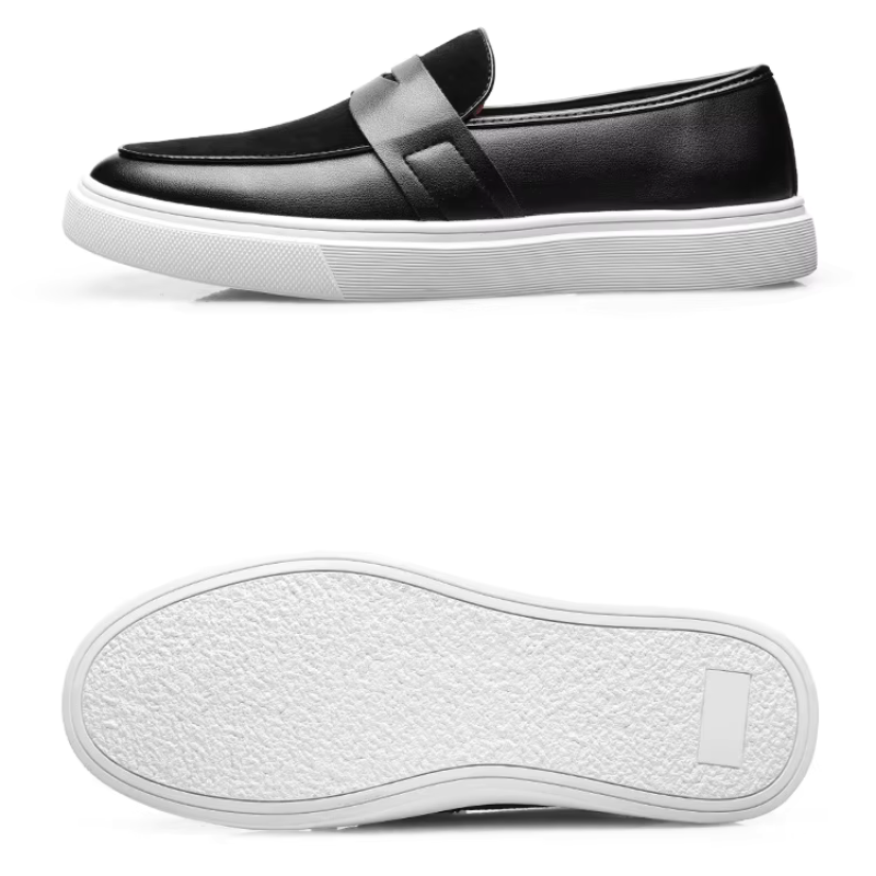 Elegantna loafer cipela